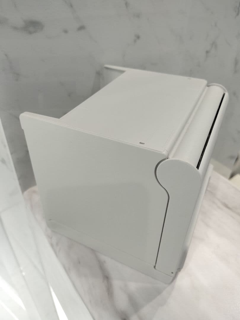 美品セイコーインスツルSII RP-E10 据え置き型プリンター＆レジロール