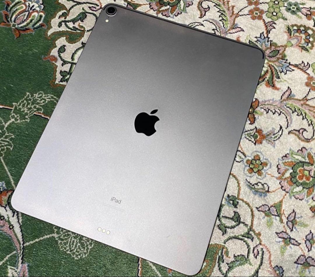 iPadPro 12.9 第3世代 wifi 256G