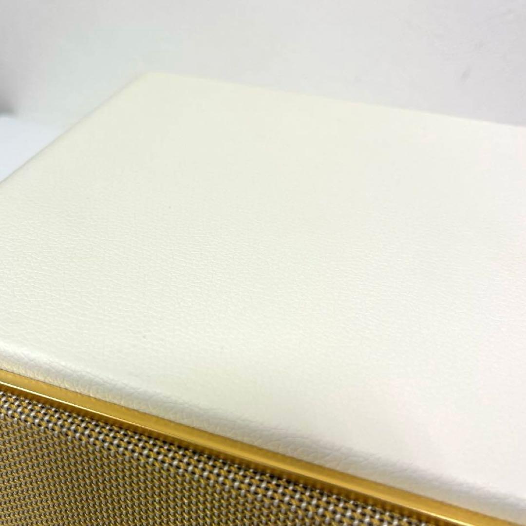 【美品】〈Edifier〉エディファイア D32 ワイヤレススピーカー