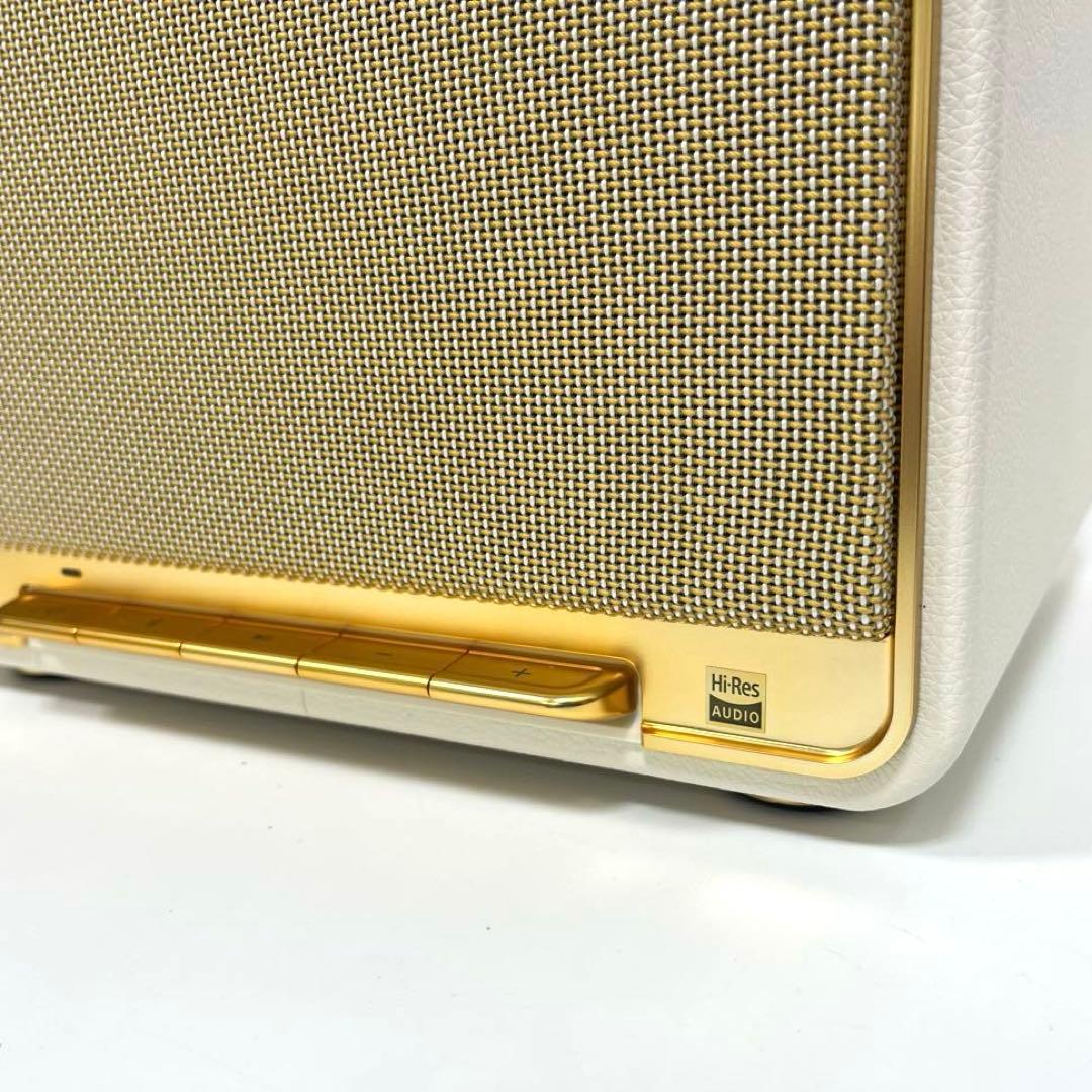 【美品】〈Edifier〉エディファイア D32 ワイヤレススピーカー