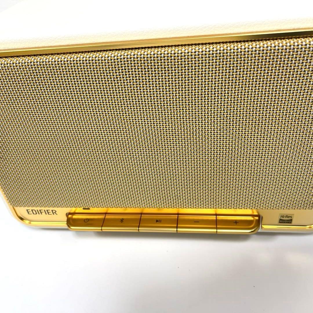 【美品】〈Edifier〉エディファイア D32 ワイヤレススピーカー