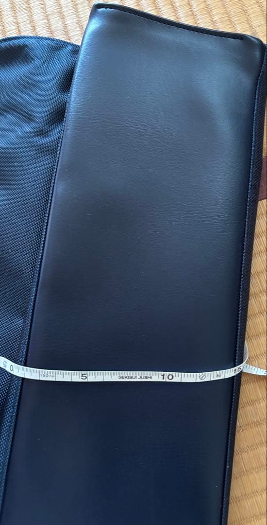 ファミリア　お受験　セレモニー　卒業式　入学式サブバッグ　トートバッグ