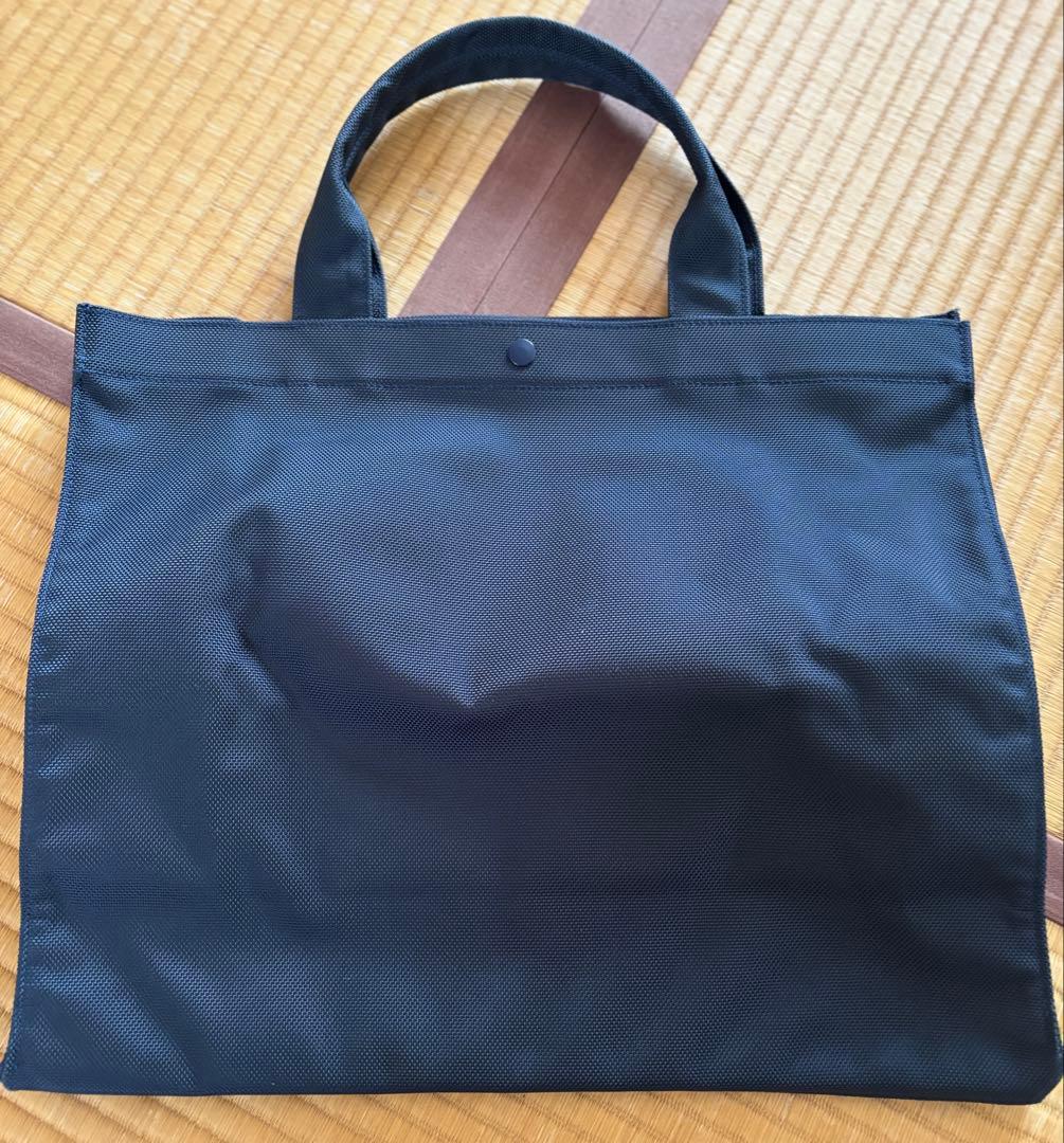 ファミリア　お受験　セレモニー　卒業式　入学式サブバッグ　トートバッグ