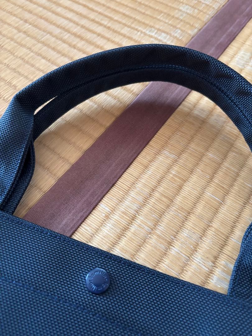 ファミリア　お受験　セレモニー　卒業式　入学式サブバッグ　トートバッグ