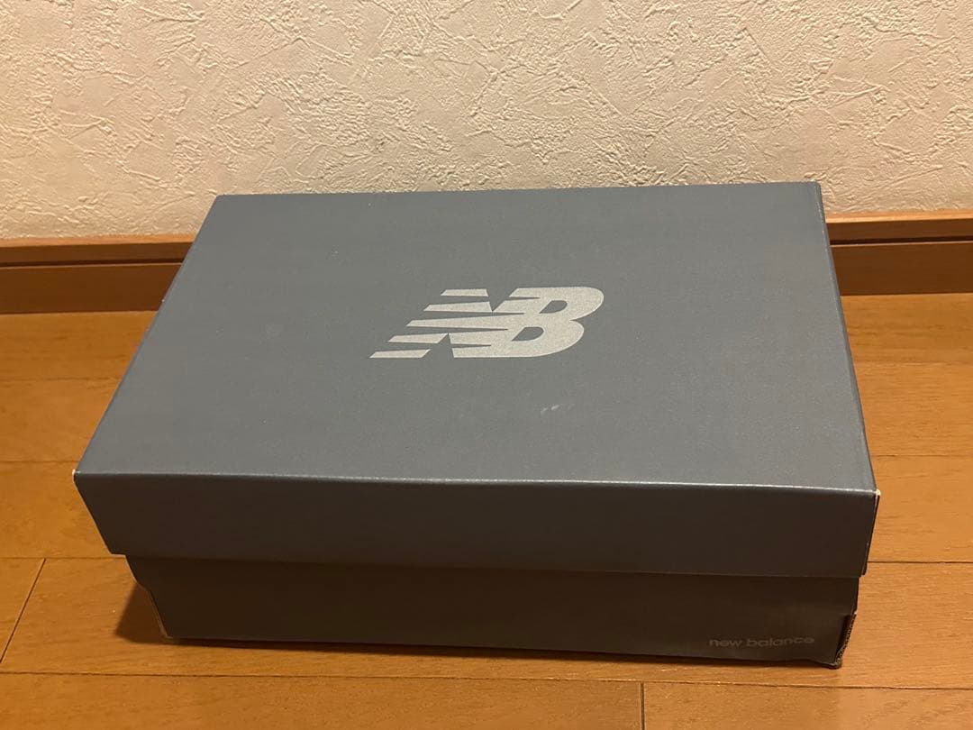 NEW BALANCE スニーカー　M2002R GORE-TEX 28cm