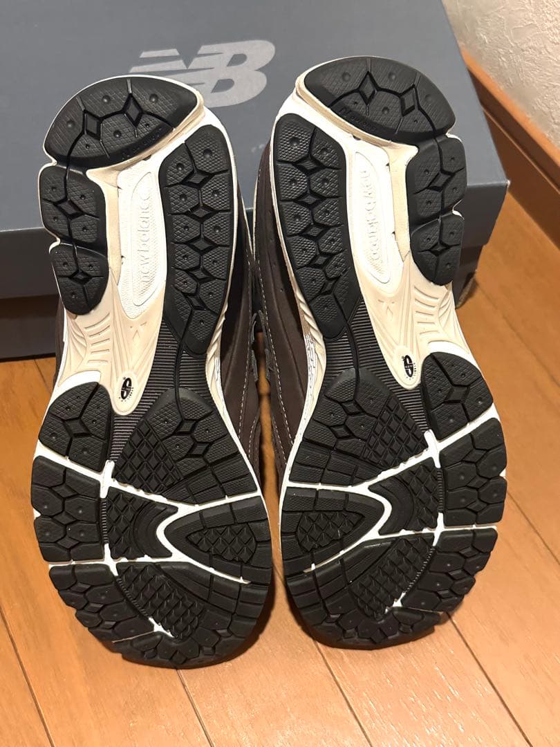 NEW BALANCE スニーカー　M2002R GORE-TEX 28cm