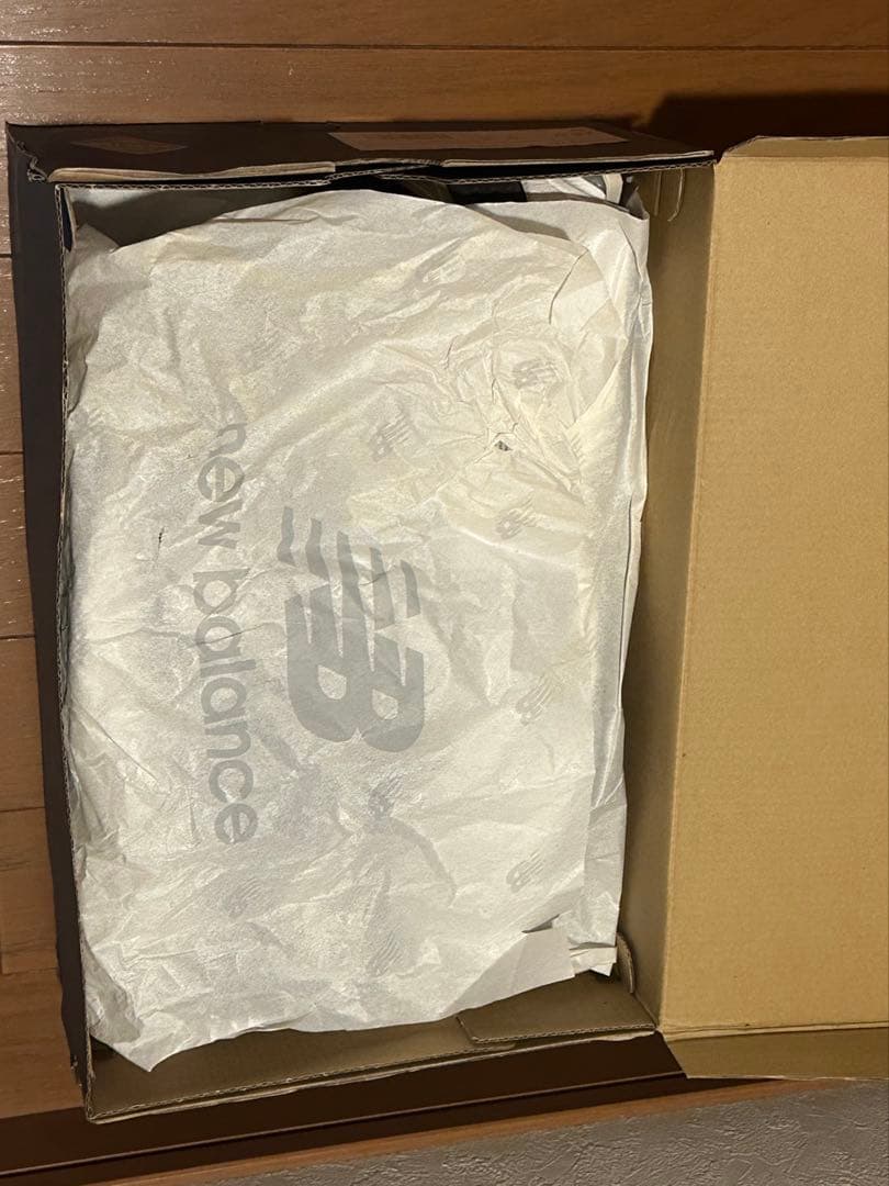 NEW BALANCE スニーカー　M2002R GORE-TEX 28cm