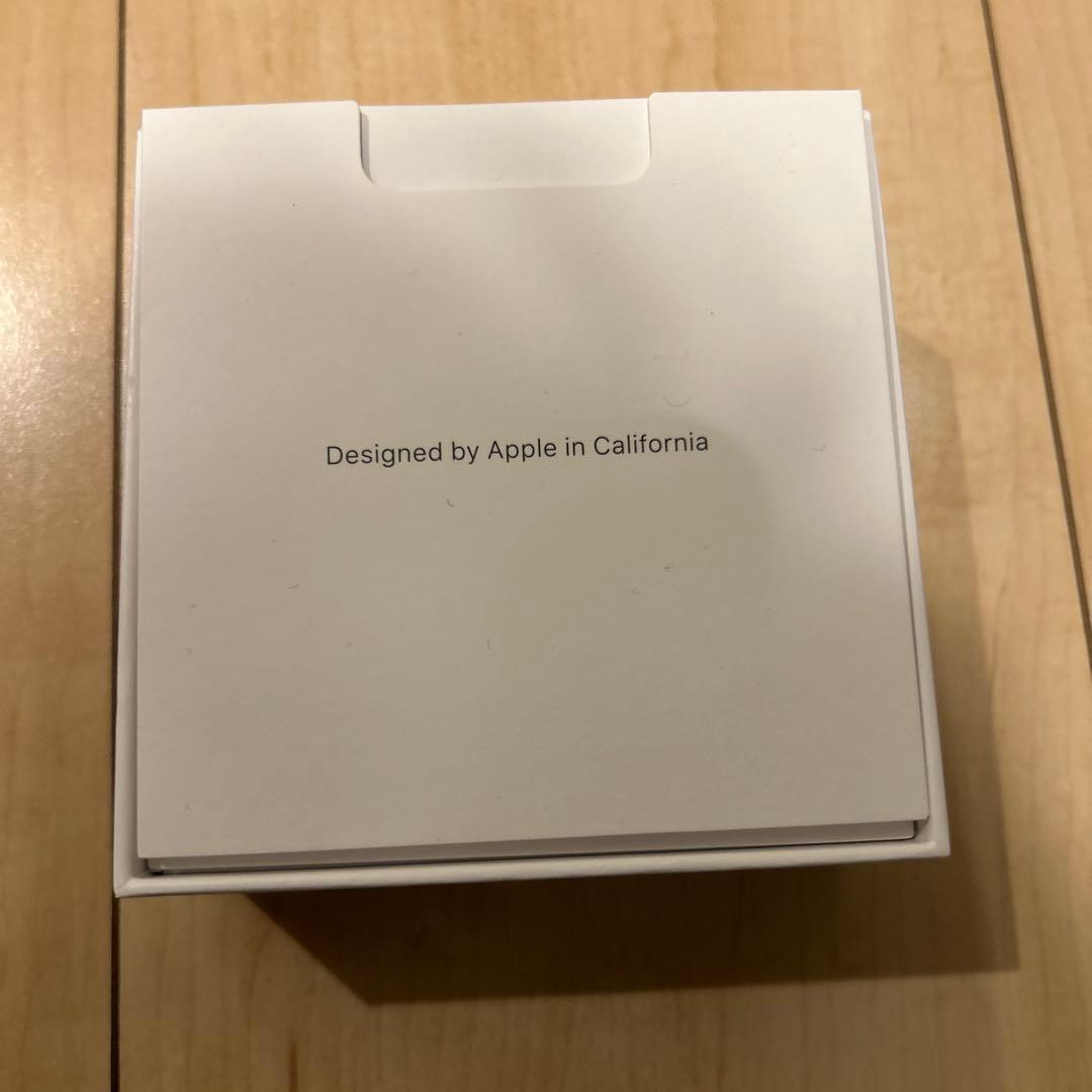 【最安値】AirPods Pro MWP22J/A ワイヤレス充電ケース付き