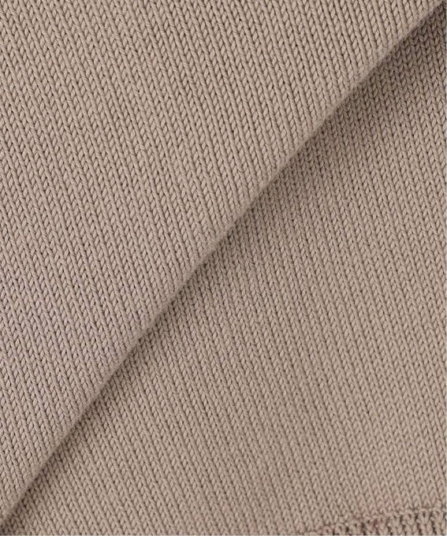 ★Deuxieme Classe★EVERYDAY I LIKEベーシックニット