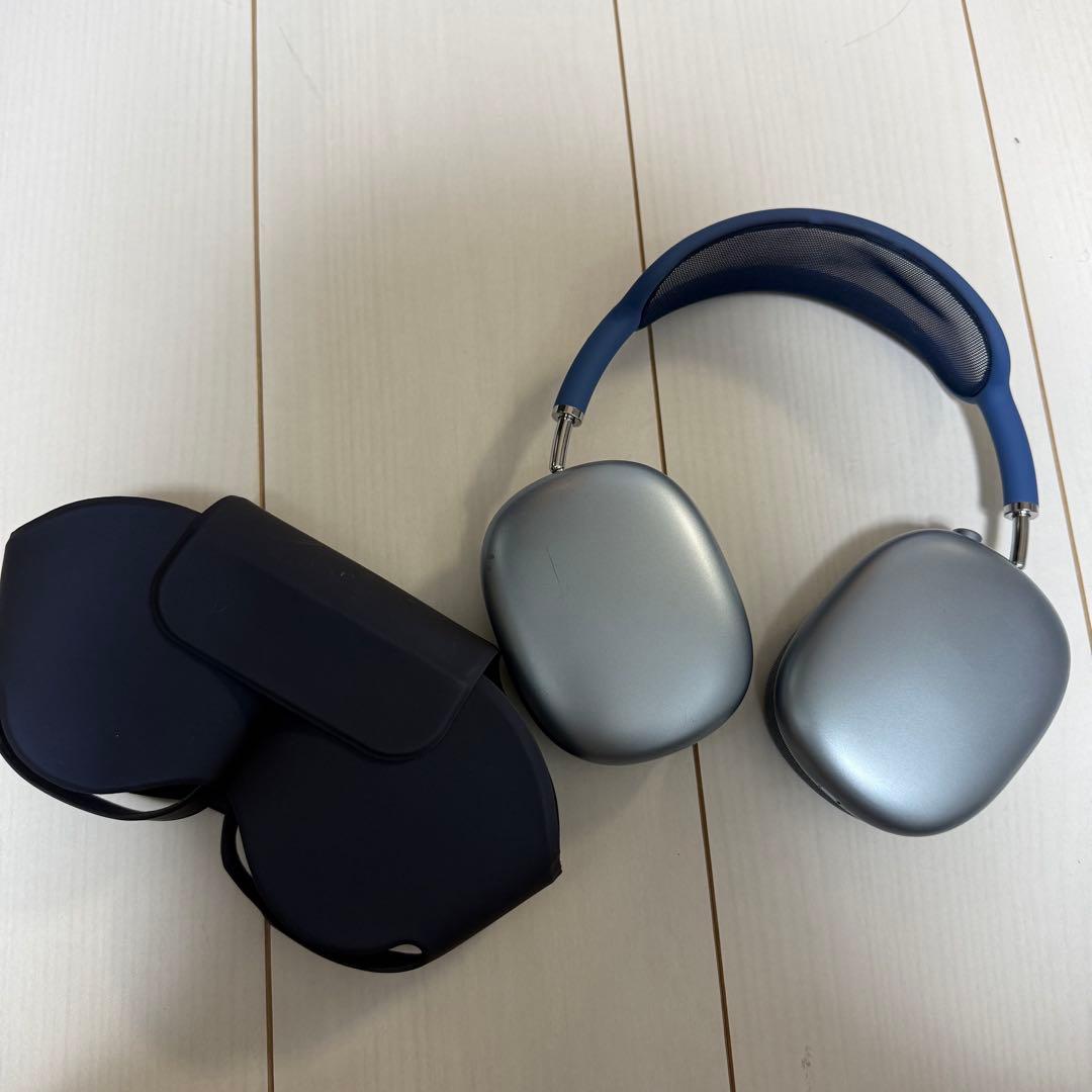 AirPods MAX 第1世代 ジャンク品