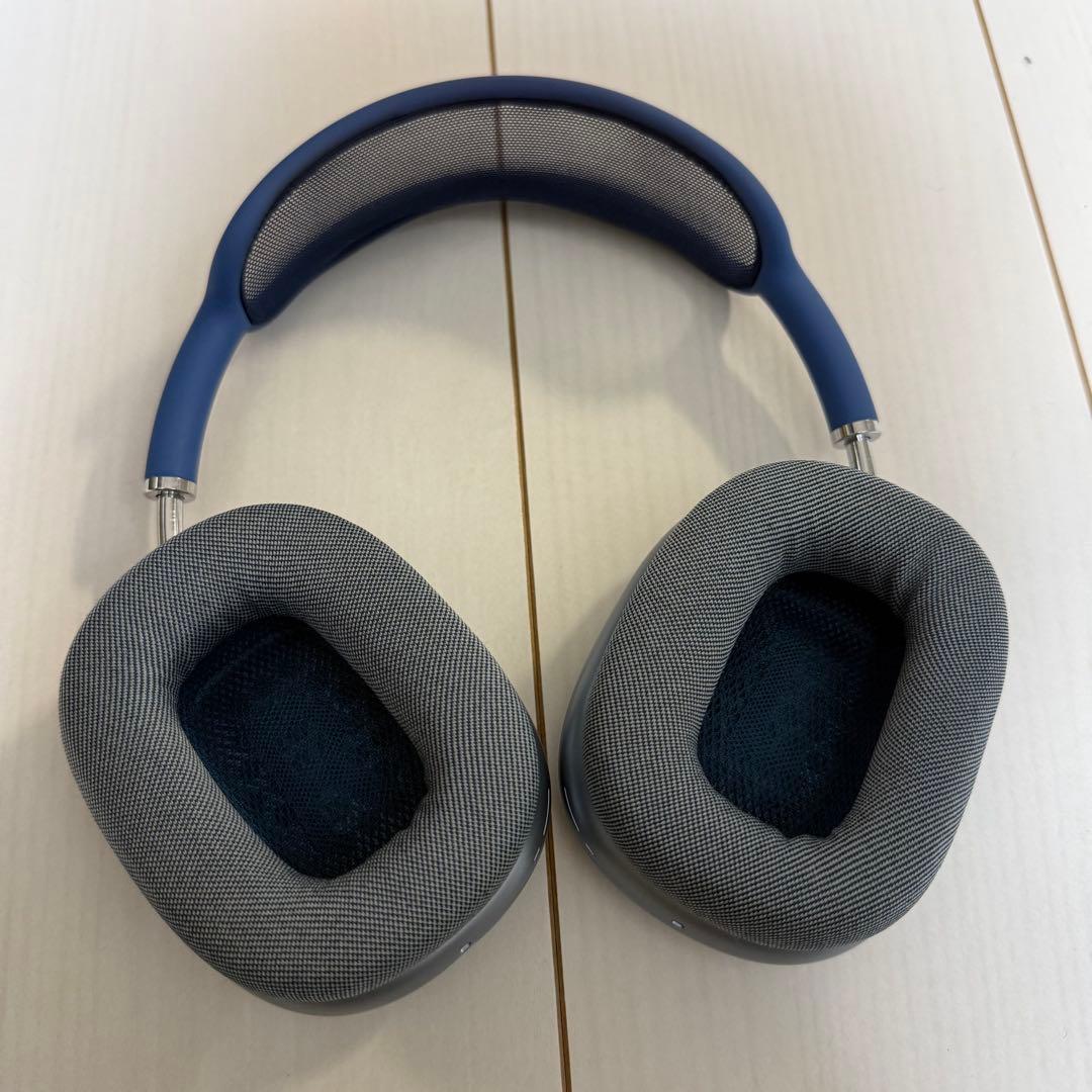 AirPods MAX 第1世代 ジャンク品