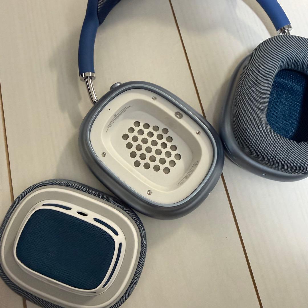 AirPods MAX 第1世代 ジャンク品