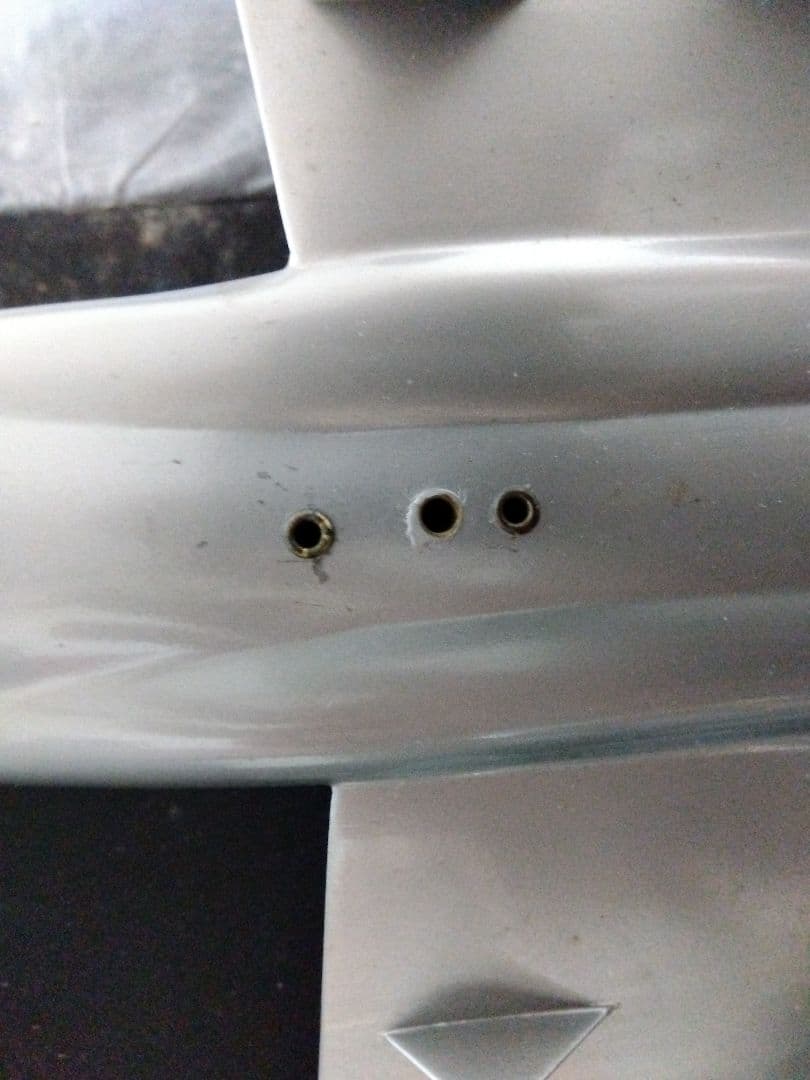 日本エアシステム DC-10 模型