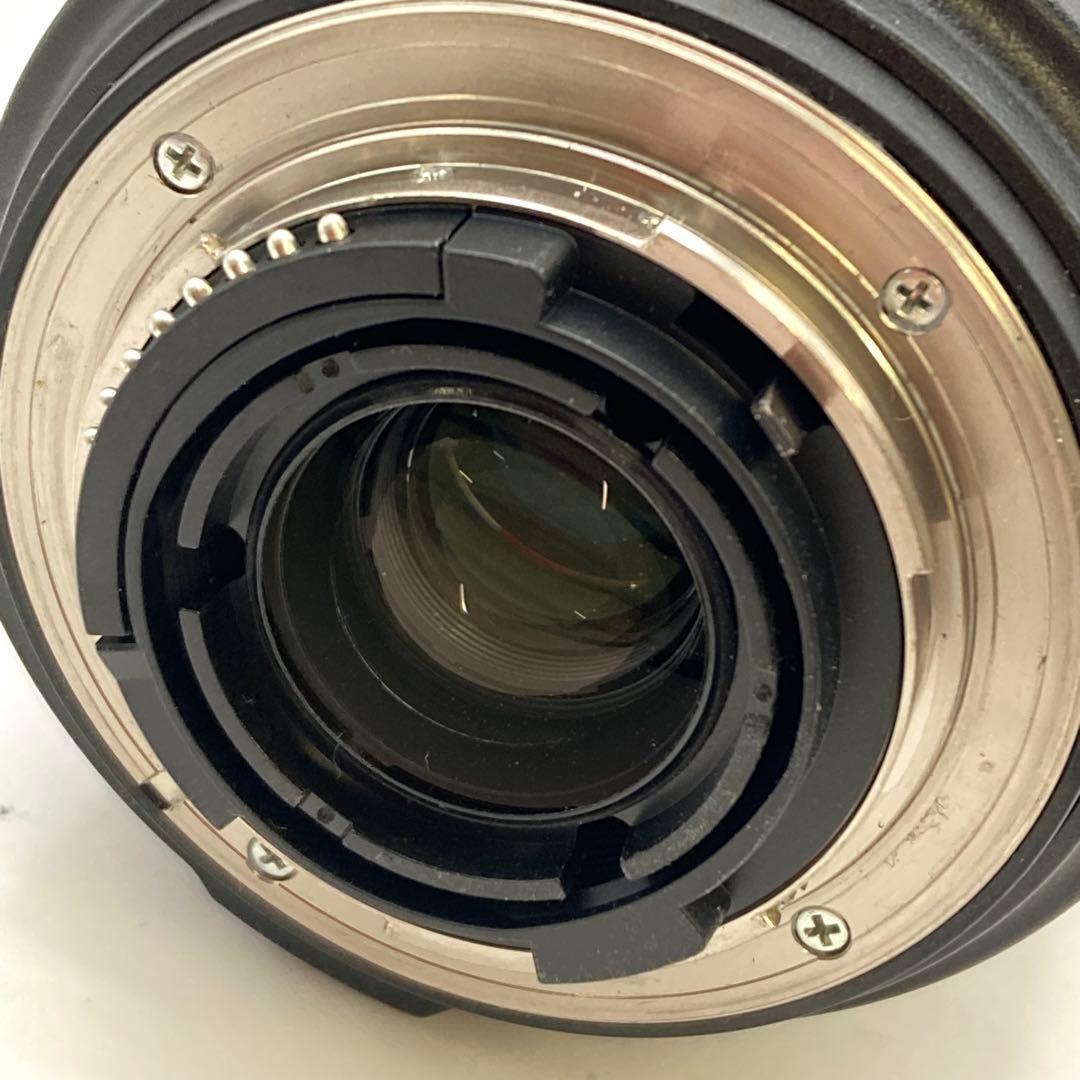 TAMRON AF 28-300mm f3.5-6.3 Nikon F 用