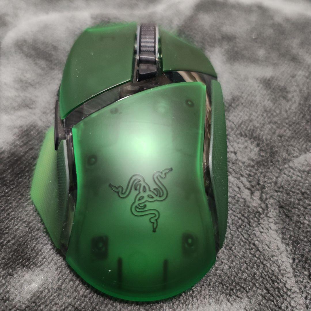 Razer Basilisk V3 Pro ※本文読んで下さい。