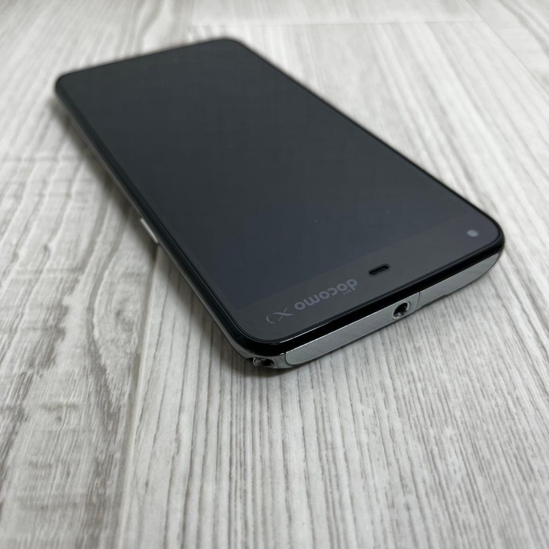 【動作確認】　ドラゴンクエスト スマホ SH-01F DRAGON QUEST