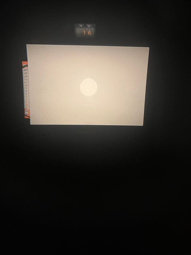 Nikon FE シルバー 一眼レフフィルムカメラ