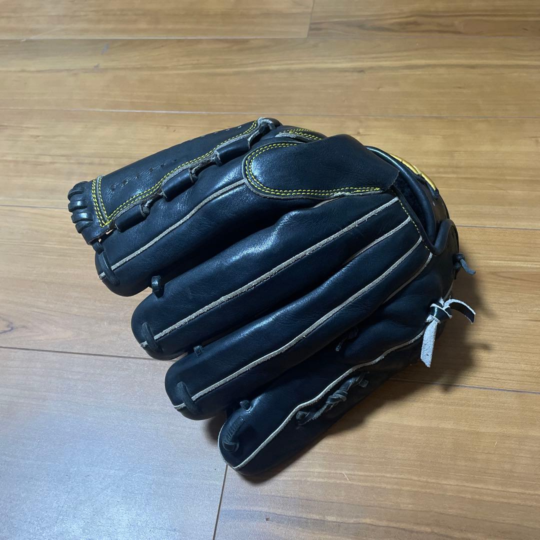 【最終値下げ】SURE PLAY 硬式投手用グローブ