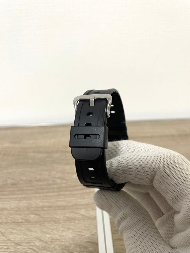 G-SHOCK Bluetooth 電波ソーラー GW-B5600-2ER