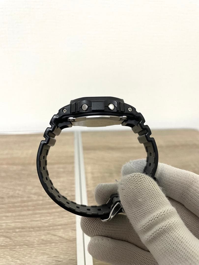 G-SHOCK Bluetooth 電波ソーラー GW-B5600-2ER