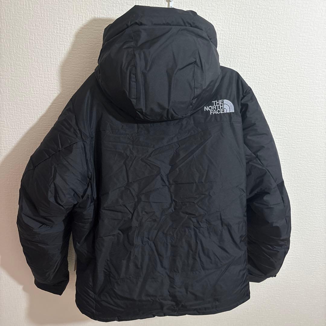 即日発送 ND92551 バルトロライトジャケット 黒 XL gore-tex