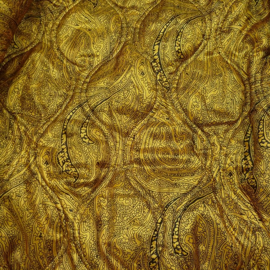 Derby of San Francisco ダービージャケット スナップボタン