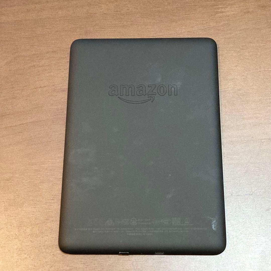 Amazon kindle paperwhite 10世代 8GB