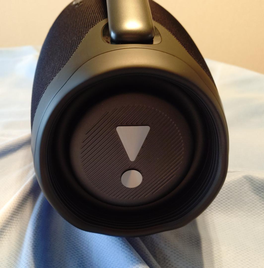 JBL BOOMBOX3 防水スピーカー 専用ケース付！