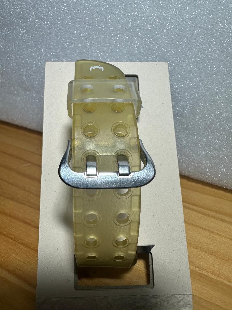 G-SHOCK FROGMAN DW‑8201WC‑7T W.C.C.S.