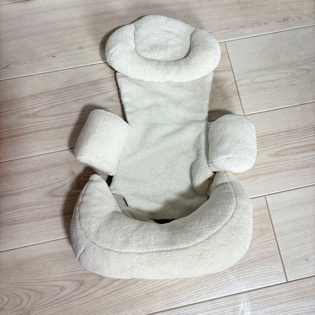 ネムリラ オートスイング Combi ハイローチェア