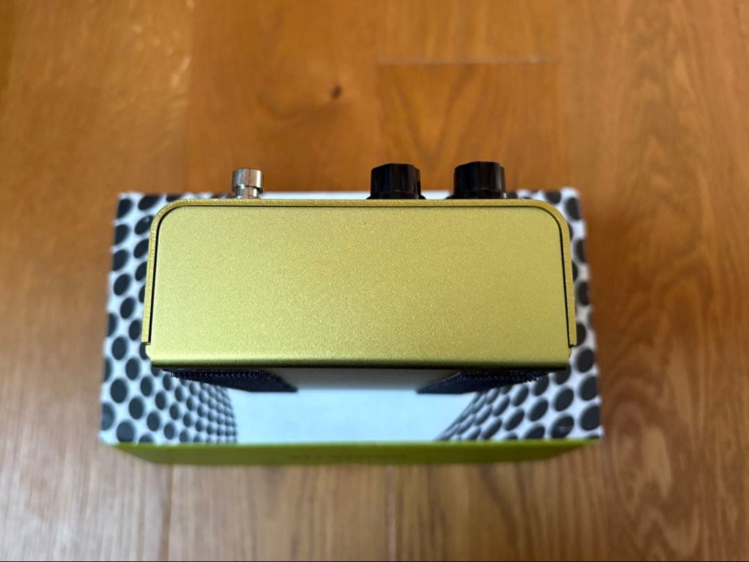 strymon VOLANTE ギターエフェクター ディレイ