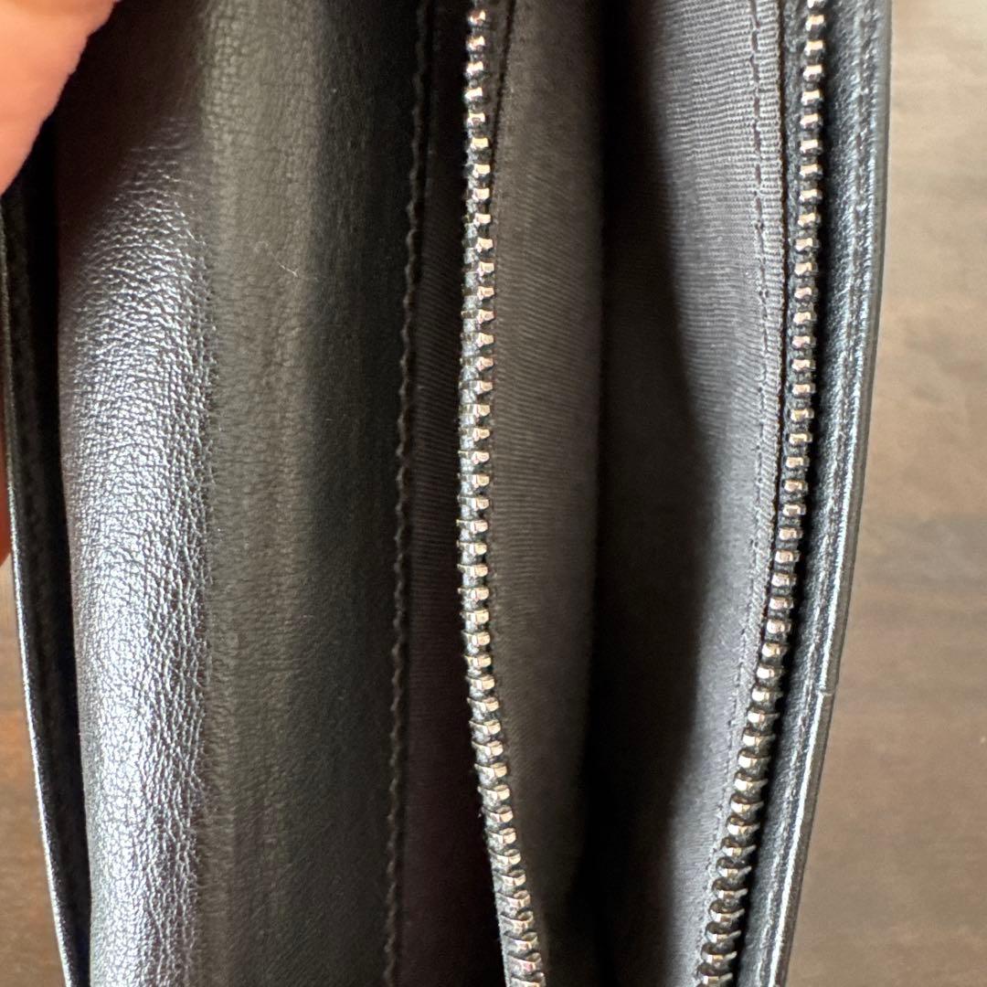 ♦️現行・極美品♦️【DIOR】ディオール オブリーク ジャカード 長財布