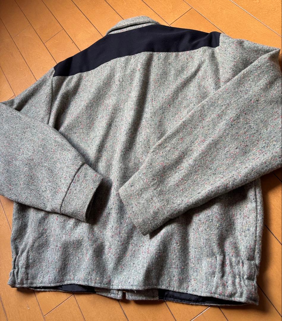 ギャバジャン 原宿VACATION バケーション ロカビリー クリームソーダ