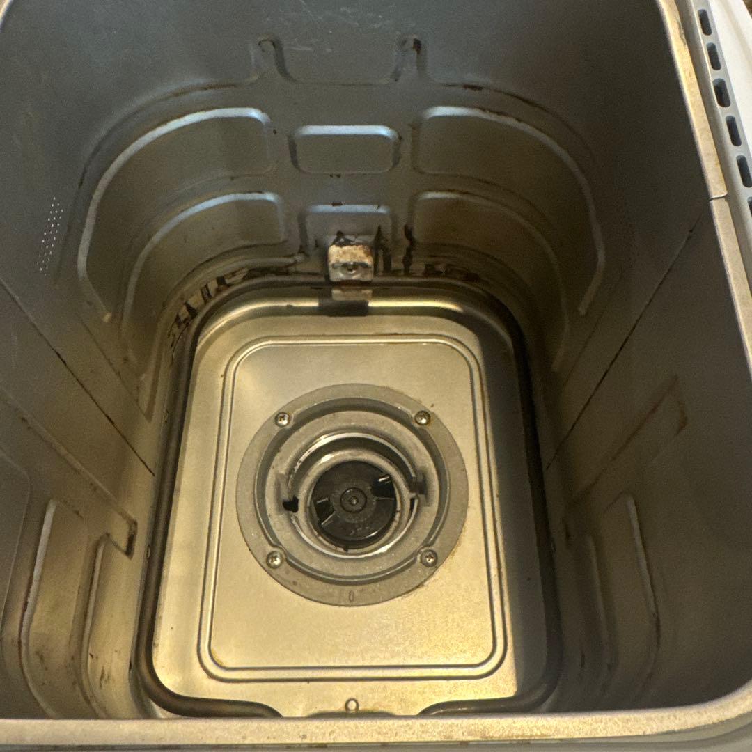 Panasonic ホームベーカリー SD-BMT2000