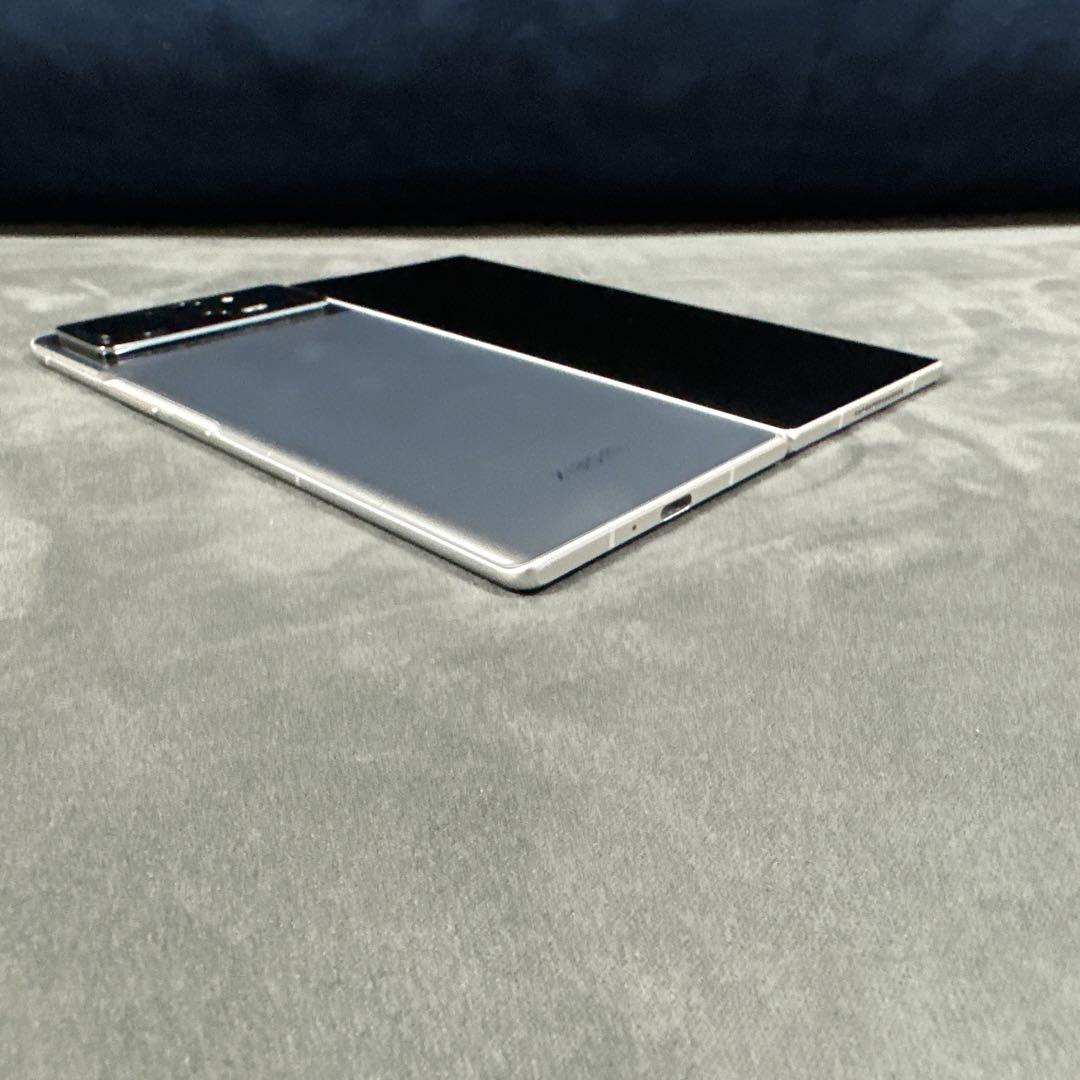 k*o様 レア！Xiaomi Mix Fold2 12GB 256GB