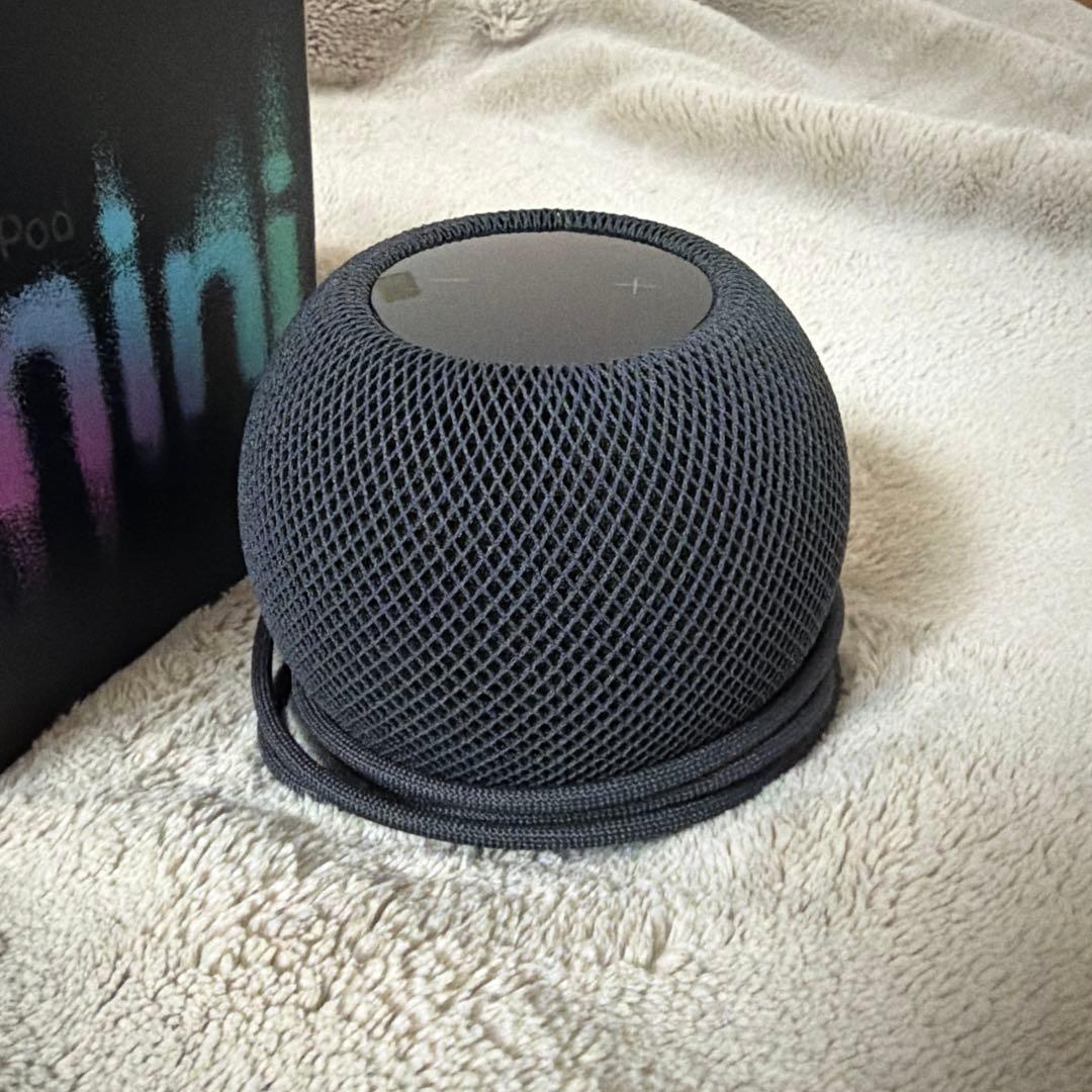 Pod mini - ミッドナイト