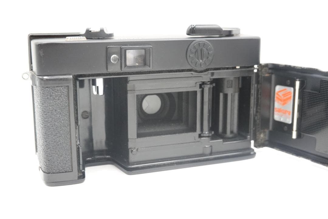 ★おすすめ完動品★ コニカ KONICA C35 EF コンパクトカメラ