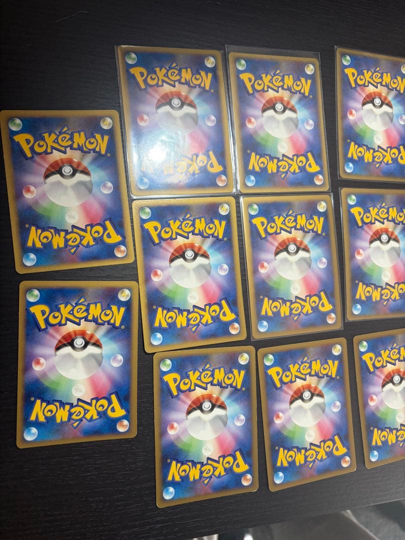 ポケモンカード　昔のカード　チャンピオン　四天王　ジムリーダー　まとめ売り