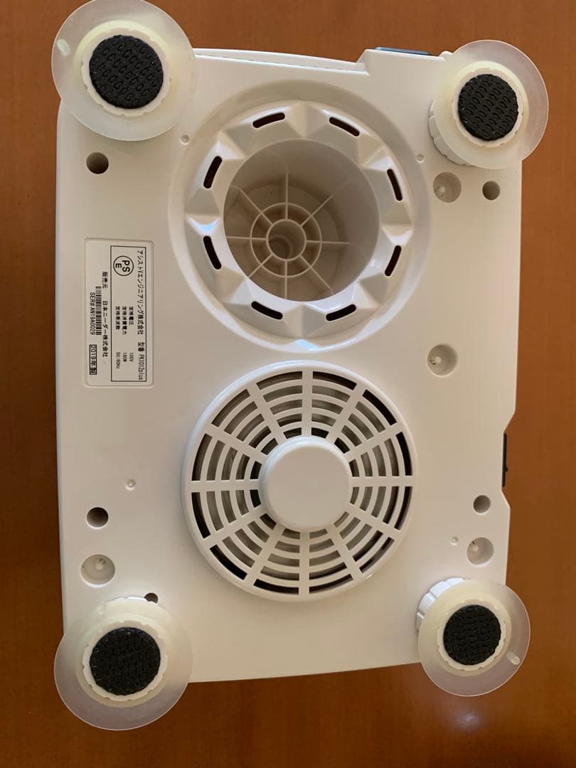 日本ニーダー　PK1012plus