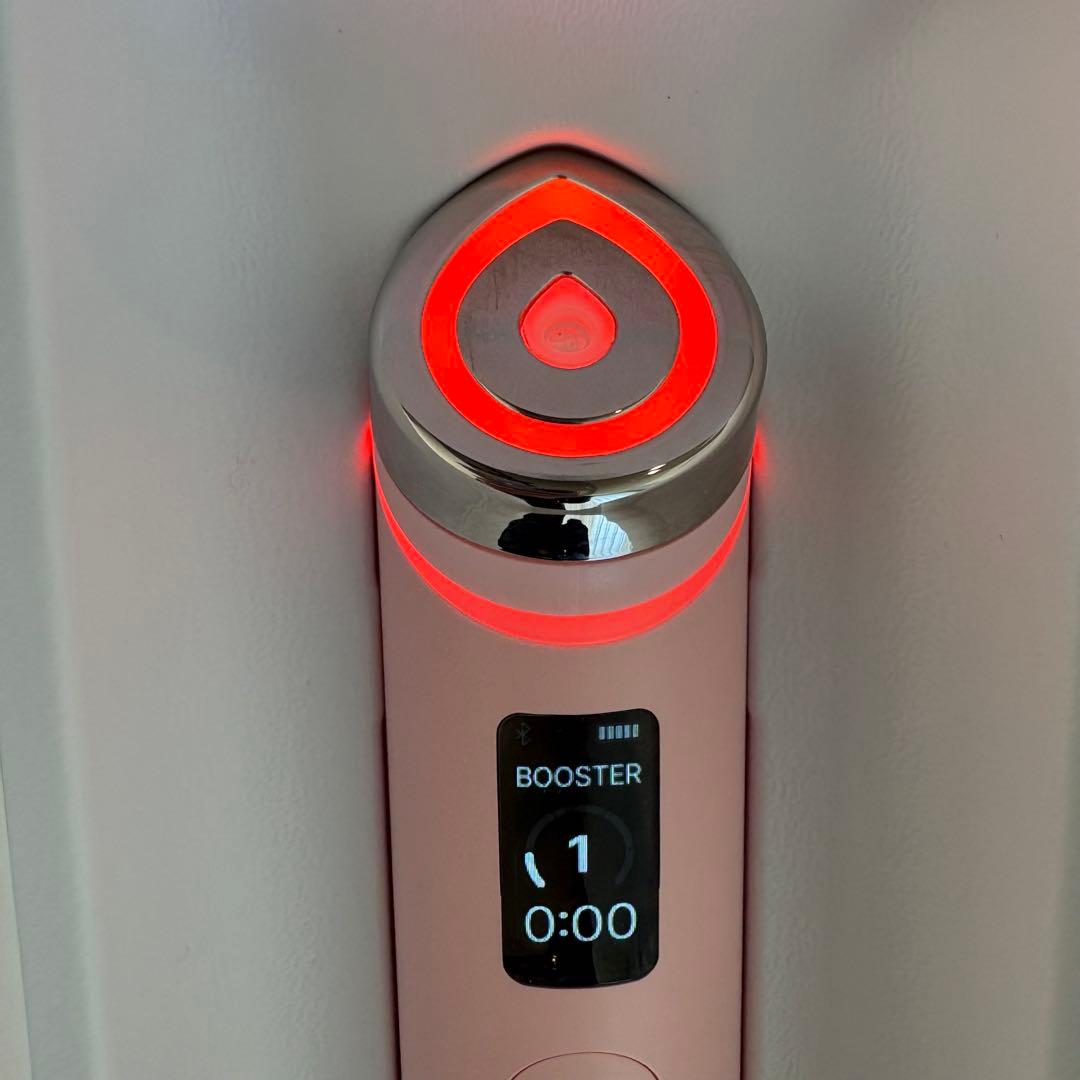 メディキューブ ブースタープロ ピンク BOOSTER PRO