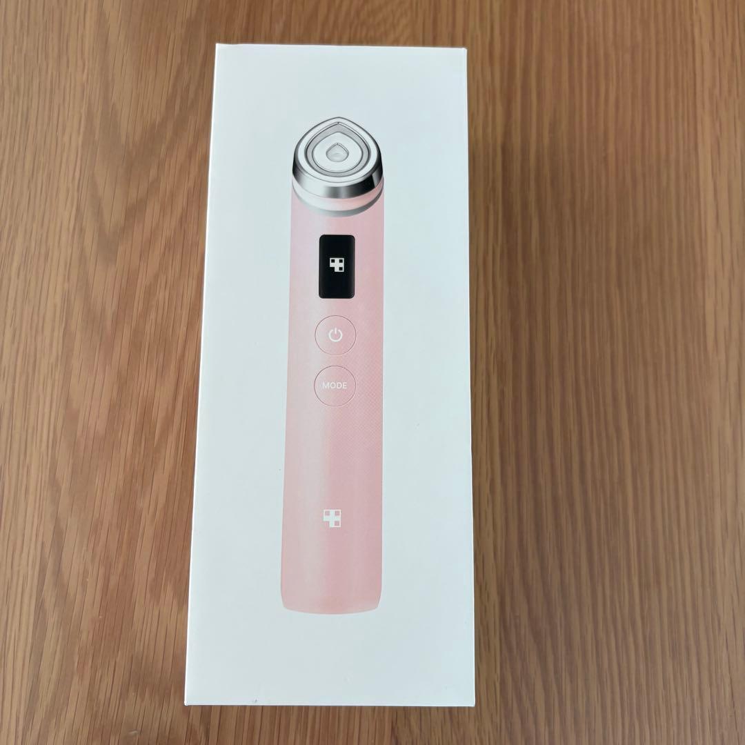 メディキューブ ブースタープロ ピンク BOOSTER PRO