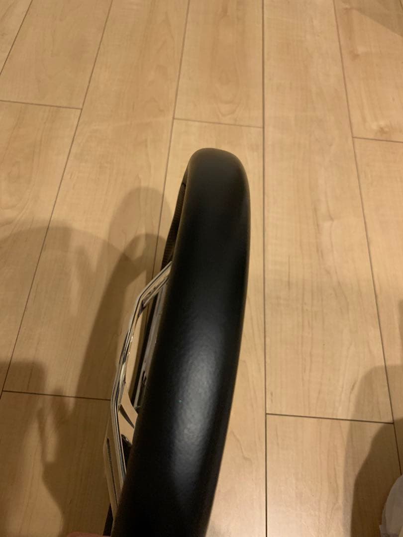 NARDI ナルディ 75thアニバーサリー スポーツステアリング