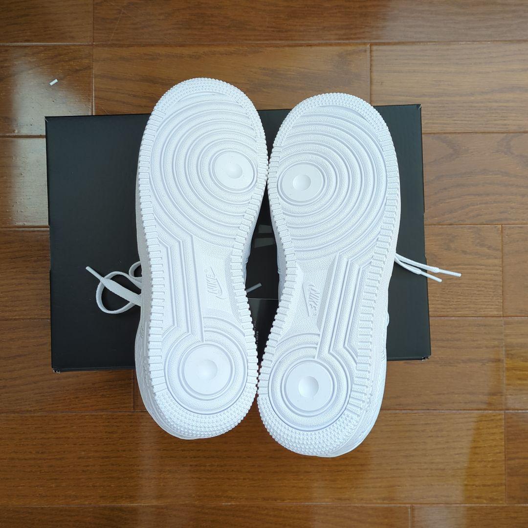Nike Air Force 1 low　ナイキ エア フォース