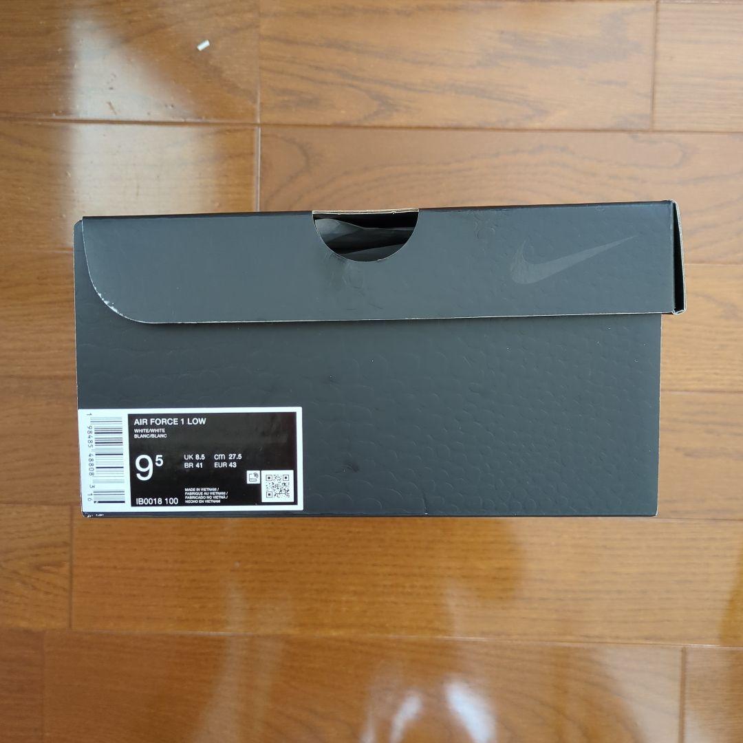 Nike Air Force 1 low　ナイキ エア フォース