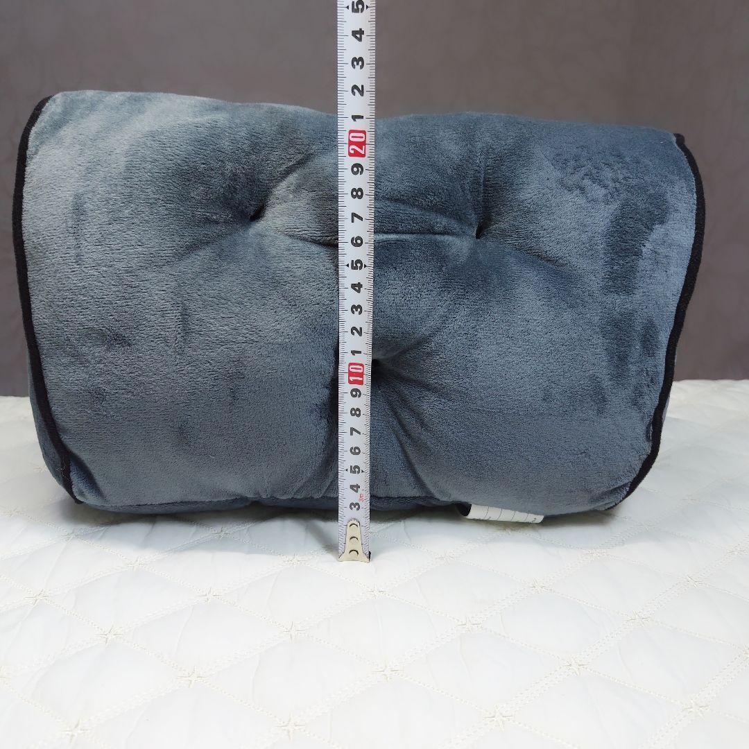 41*タブレットスタンド 読書 枕 クッション 寝ながら スマホ ブックホルダー