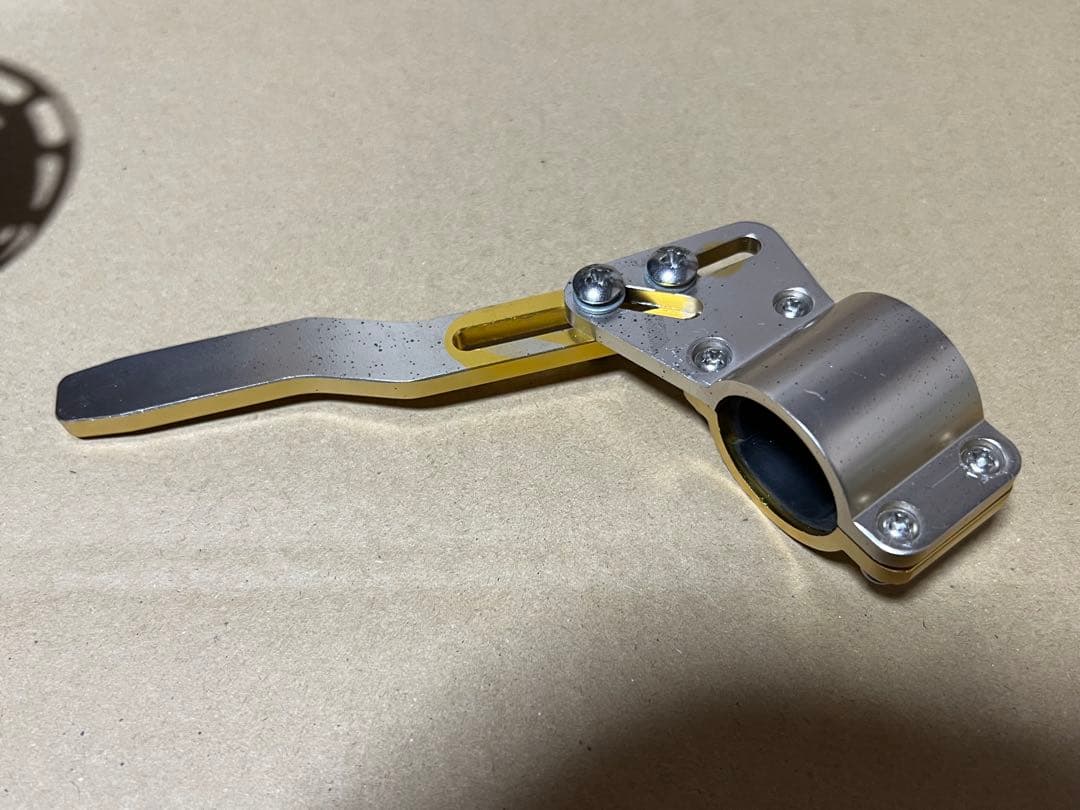 RAPFIX II グレッティコラボ