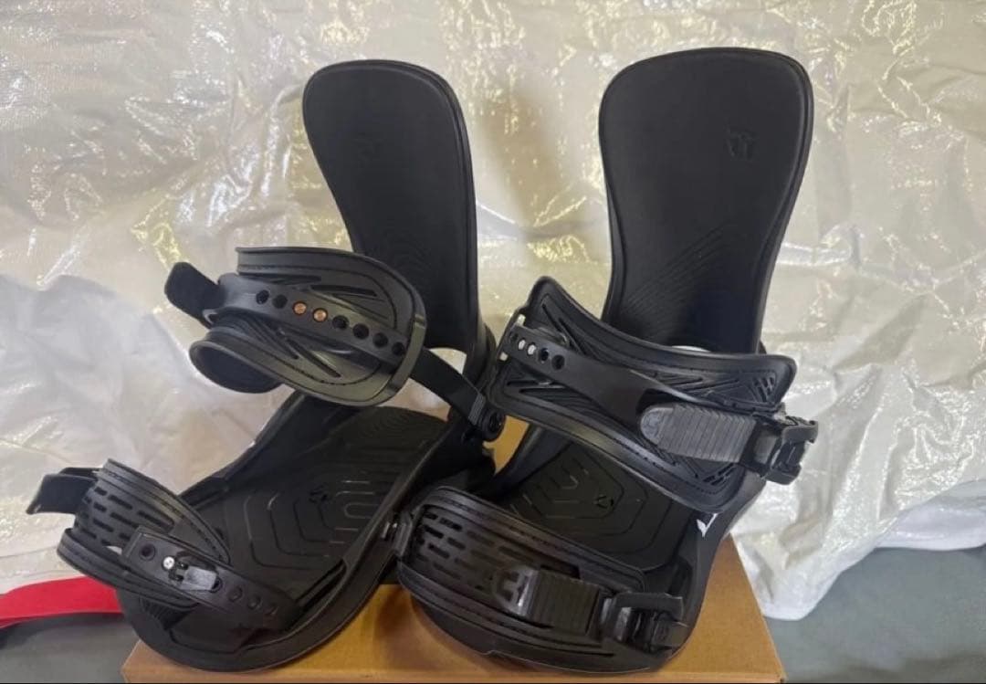 union ultra ビンディング バインディング