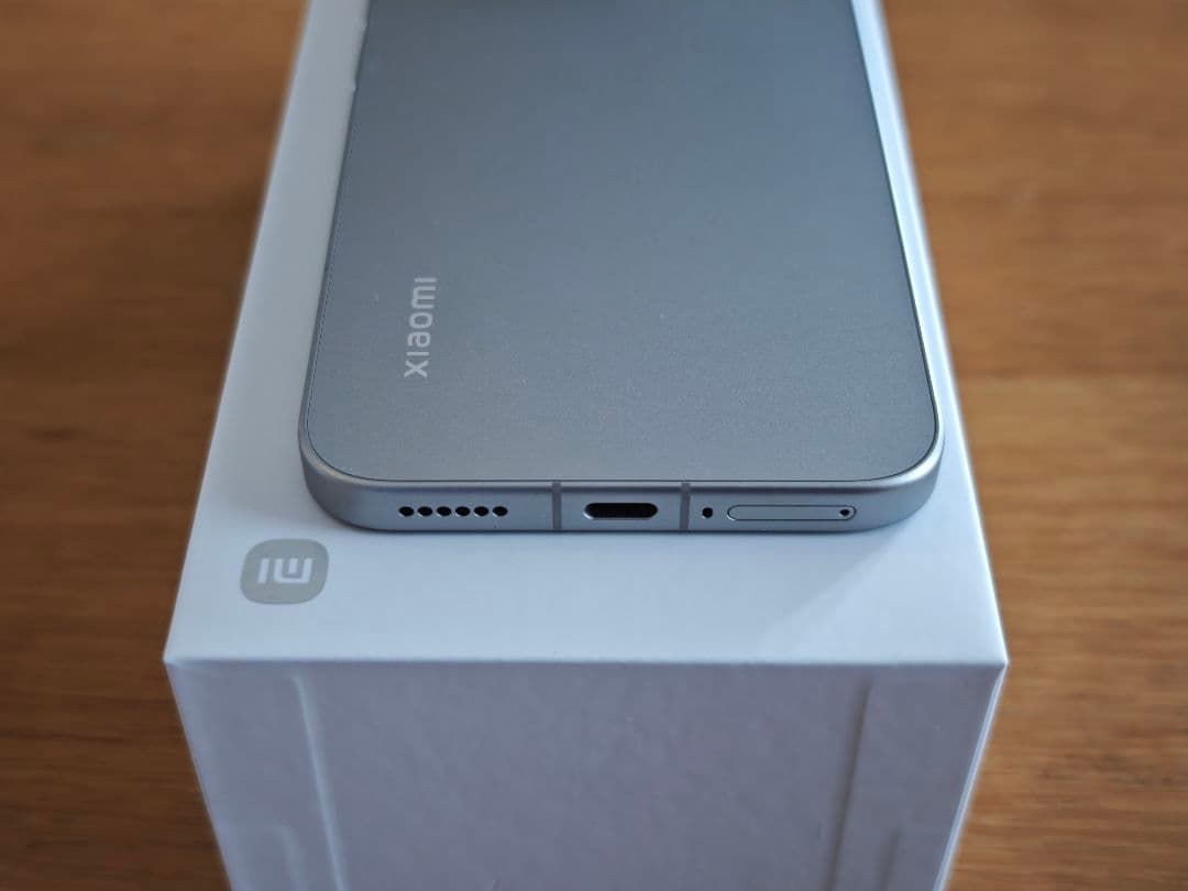 Xiaomi 15T pro 256GB 美品