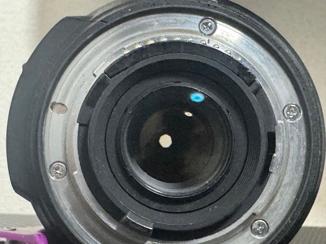 デジタルカメラ Nikon D5300