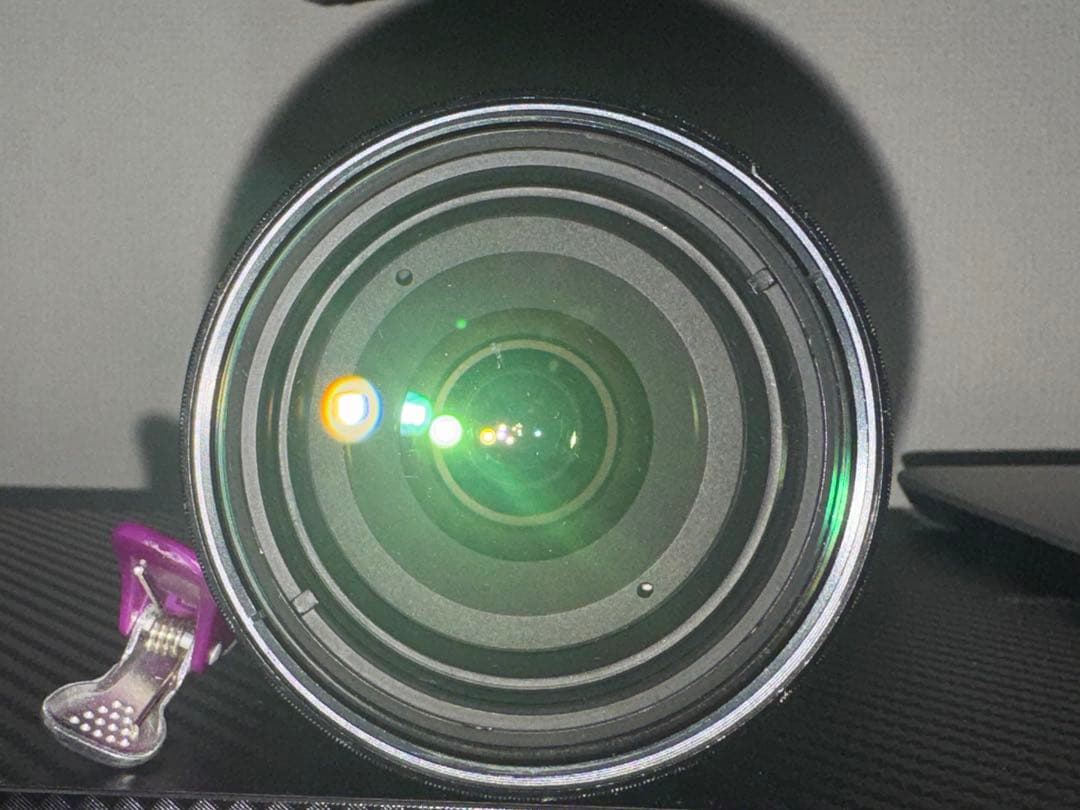 デジタルカメラ Nikon D5300